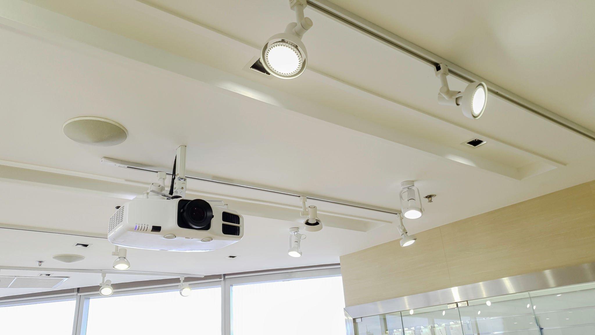 sistemas audiovisuales